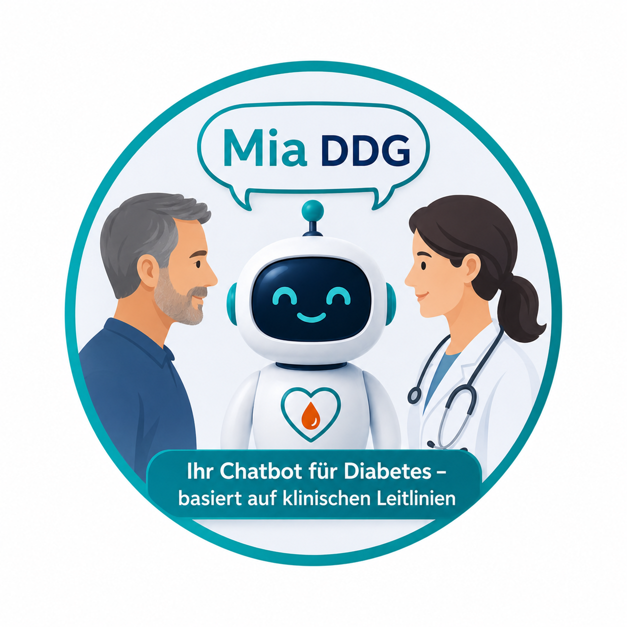MiA DDG