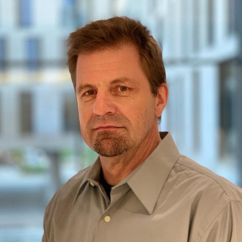 member portrait