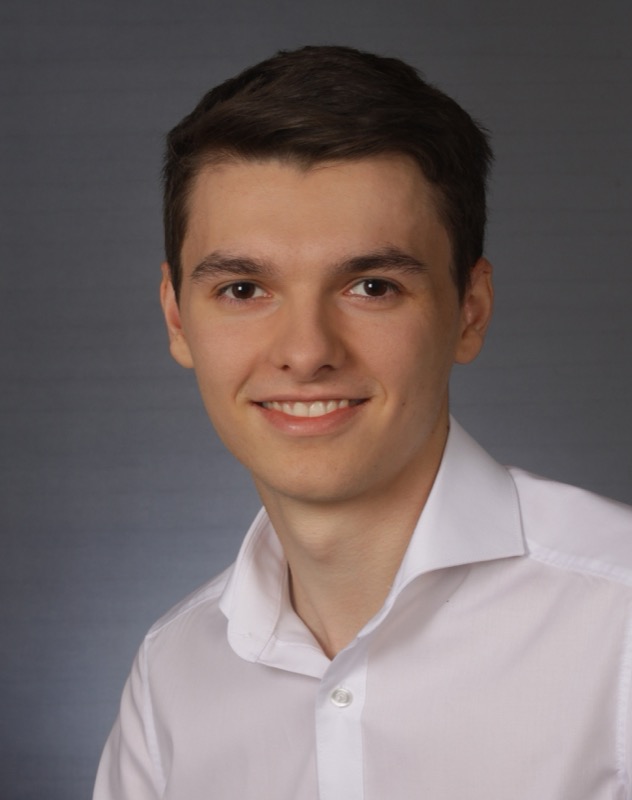 member portrait